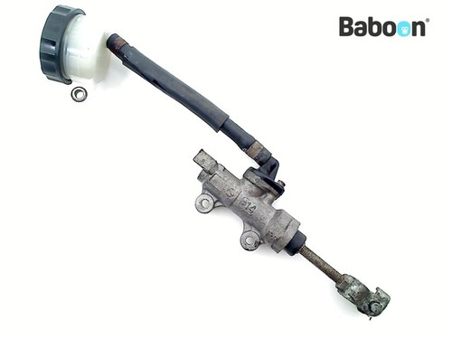 Brake master cylinder rear - master,
