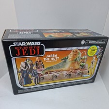 Star wars vintage collection - vintage,