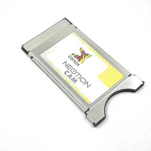 Neotion conax cam module - neotion,