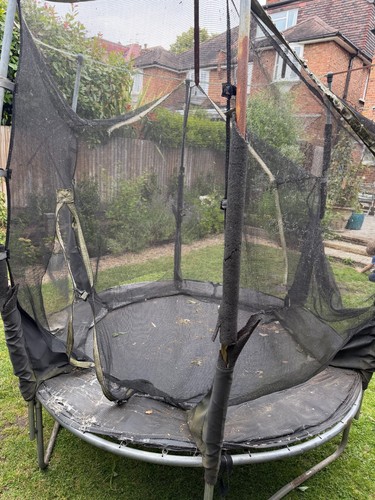 Plum 6ft magnitude springsafe