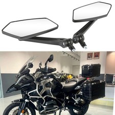 M10/M8 Motorcycle Rearview Mirrors Wing For G310R F900R R1250R S1000R R1200 GS