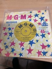 CONWAY TWITTY - IT'S ONLY MAKE