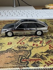 Vanguards VA09807 Vauxhall