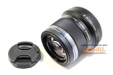 Olympus M.Zuiko Digital 45 mm