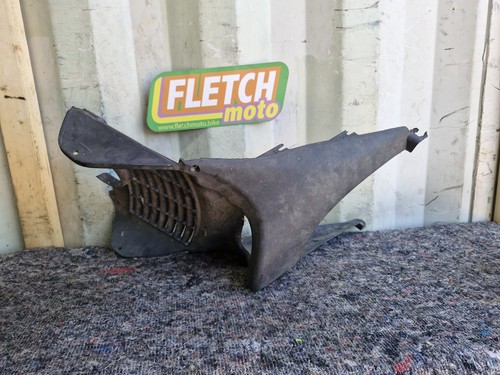 Gilera dna 125 180 front - gilera, 50-125-180