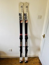 Fischer Xtreme Touring