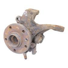 VW T4 Steering Knuckle Wheel Bearing Left Front 701407257C With ABS / with Servo