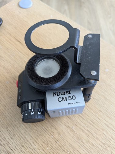 Durst cm50 colour - durst,