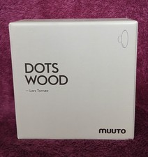 NIB Muuto The Dots OAK Lars