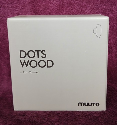 Nib muuto the dots - nib,