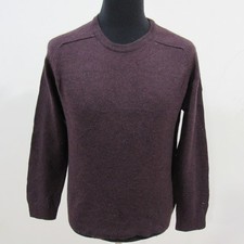Men’s  M & S Crew Neck