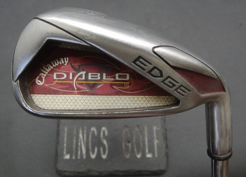 Callaway diablo edge iron - diablo,