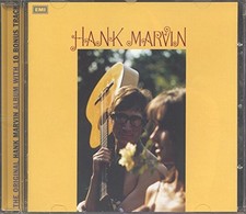 Marvin, Hank - Hank Marvin -