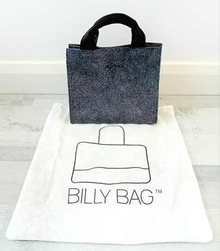 Vintage billy bag london - billy,