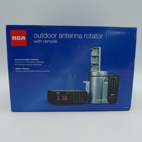 Rca vh226e outdoor - vh226e,