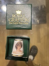 Royal Grafton Princess Diana