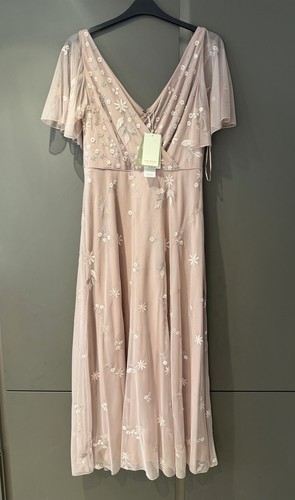 Bnwt monsoon rhonda - bnwt, mocha