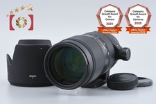 Sigma APO 70-200mm f/2.8 II EX