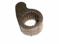 Lambretta GP LI TV SX Clutch Toe Quadrant Arm