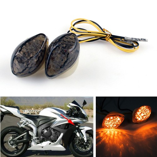 Led turn signals for - led,