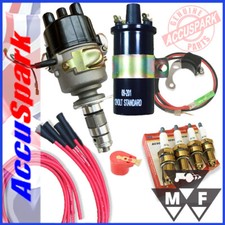 Ferguson Tractor TED 20