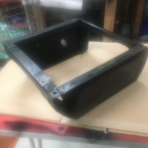 Volkswagen transporter seat - transporter, t4