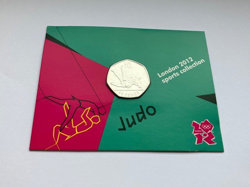 Olympic coin pack brilliant - olympic,