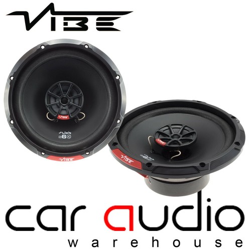 Vibe slick 480 watts - vibe, pair