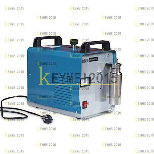 One portable oxygen - one,