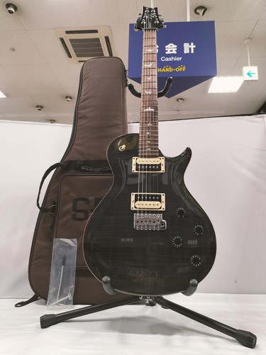 Paul reed smith tremonti - reed, se