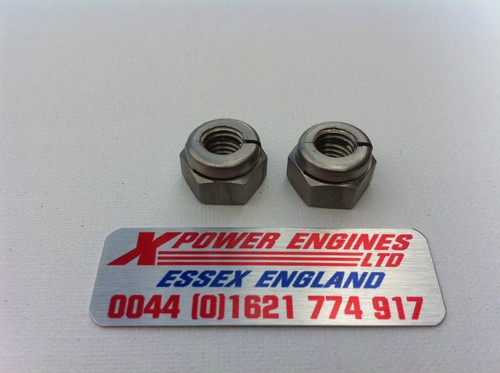 Cosworth exhaust manifold - cosworth,