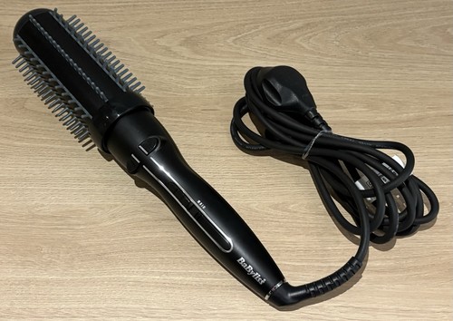 Babyliss sheer volume rotating - babyliss,