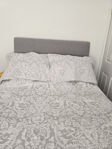 Dorma king size duvet set - dorma,