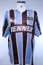 Original Authentic Gremio #7