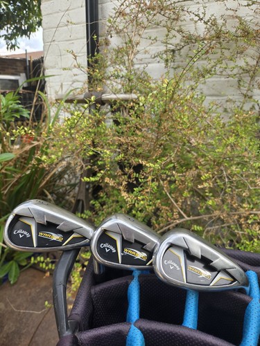 Callaway golf clubs - golf, ,