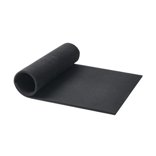 Aquarium leveling mat