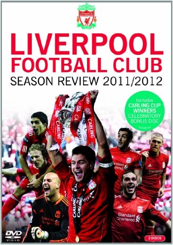 Liverpool season review - season,