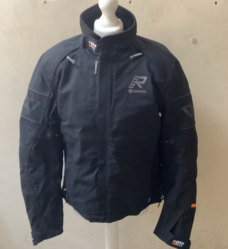 Rukka kalix men - men's, gore-tex