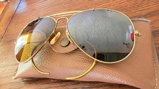 VINTAGE B&L RAY BAN 62[]14mm