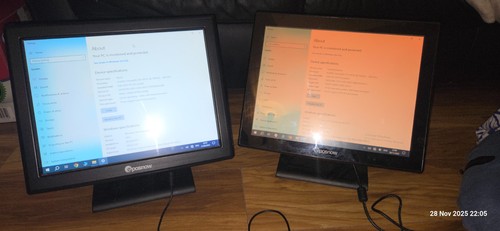 Eposnow touchscreen till - eposnow,