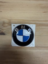 Genuine BMW E46 Touring 3