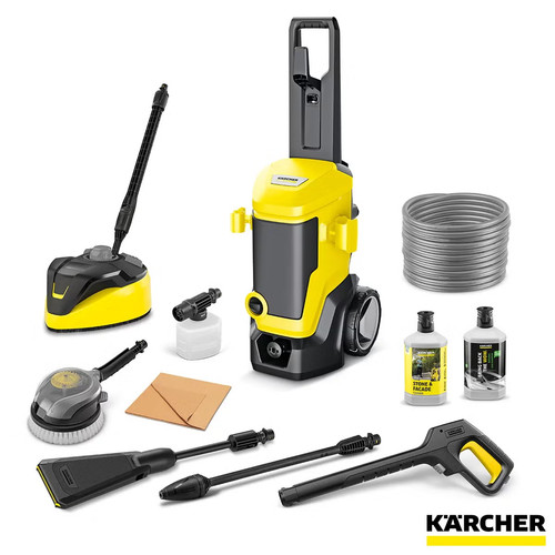 Karcher wcm car - k7, home
