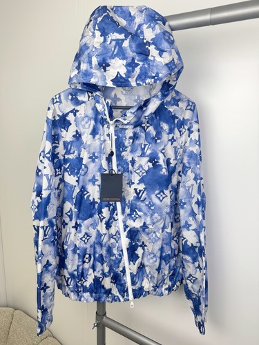 Louis vuitton rare watercolor - rare,
