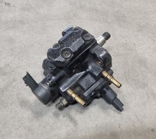 Diesel high pressure pump used