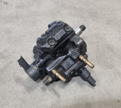 Diesel high pressure - , used