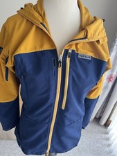 Paramo Windproof Jacket 