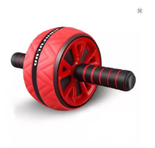 Ab roller abdominal wheel fitness equipment for exercise, suitable for both men