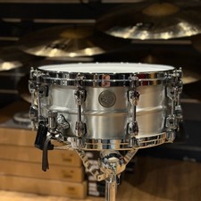 Tama Starphonic Aluminum 14x6"