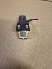 VINTAGE Technics Headshell w/
