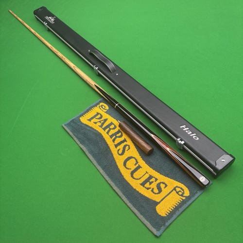 John parris professional - john,